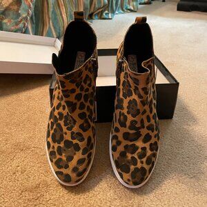 Leopard Print
